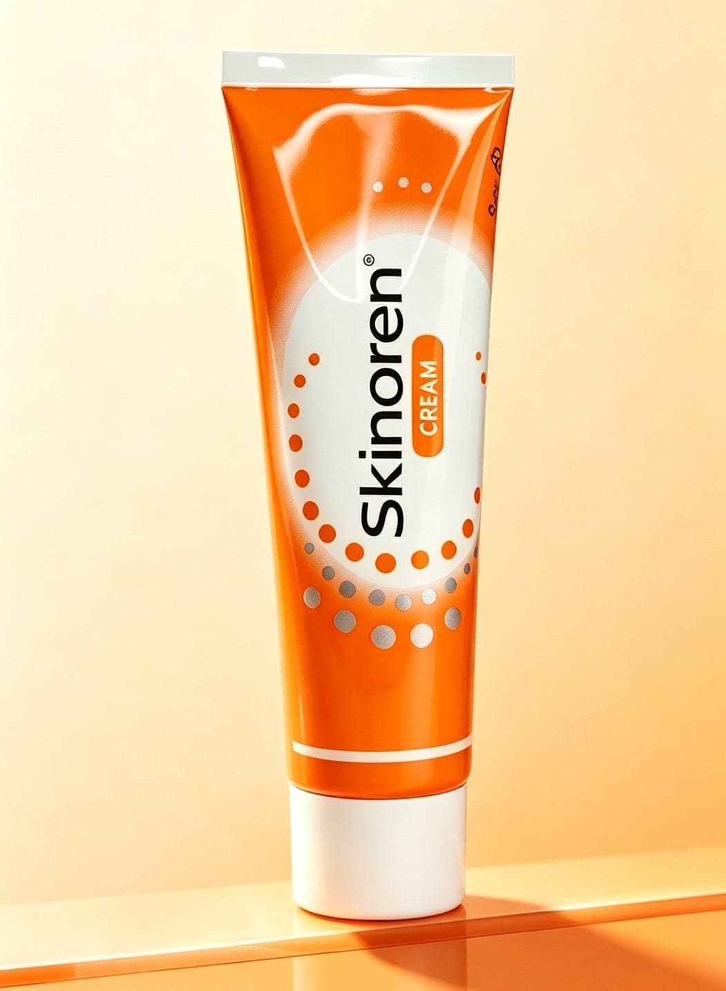 Anti Acne Treatment Cream 30g, Repair Acne Marks Soothing Care For Acne Prone Skin