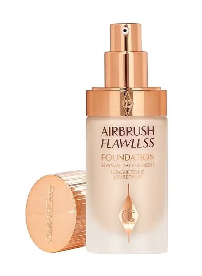 AIRBRUSH FLAWLESS FOUNDATION 1 NEUTRAL