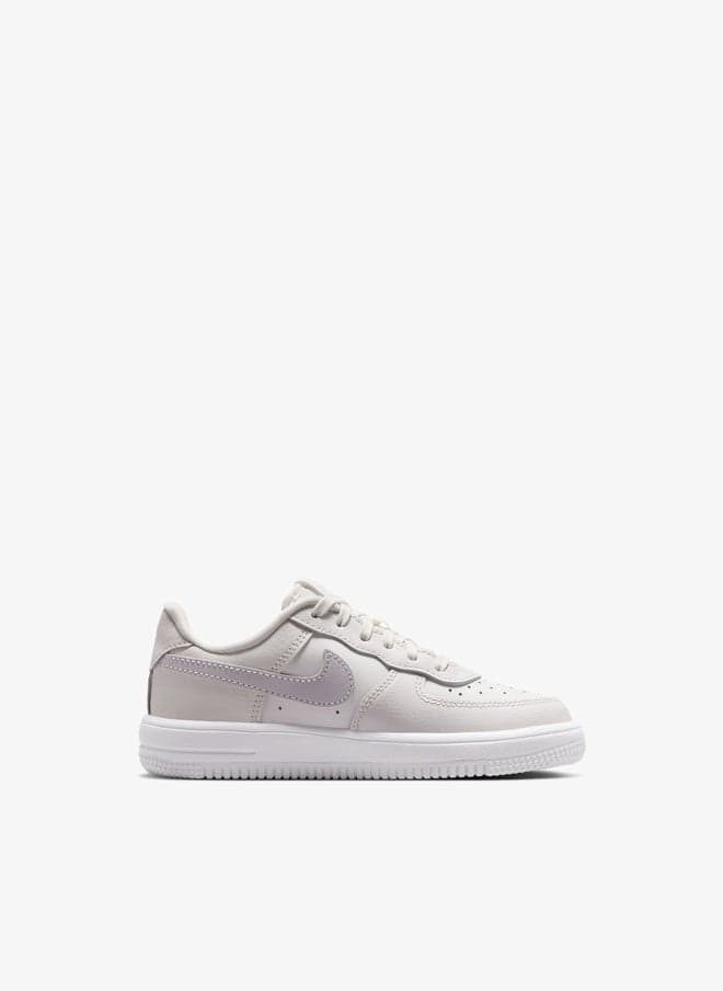 Kids Force 1 Low Lace Ess+ Bp