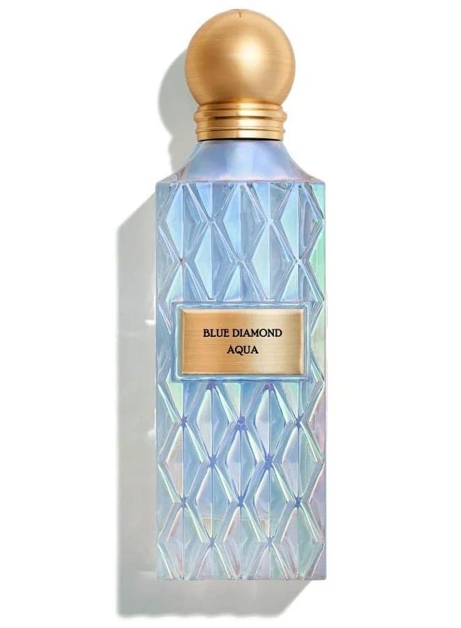 Blue Diamond Aqua Eau De Parfum- 150ml