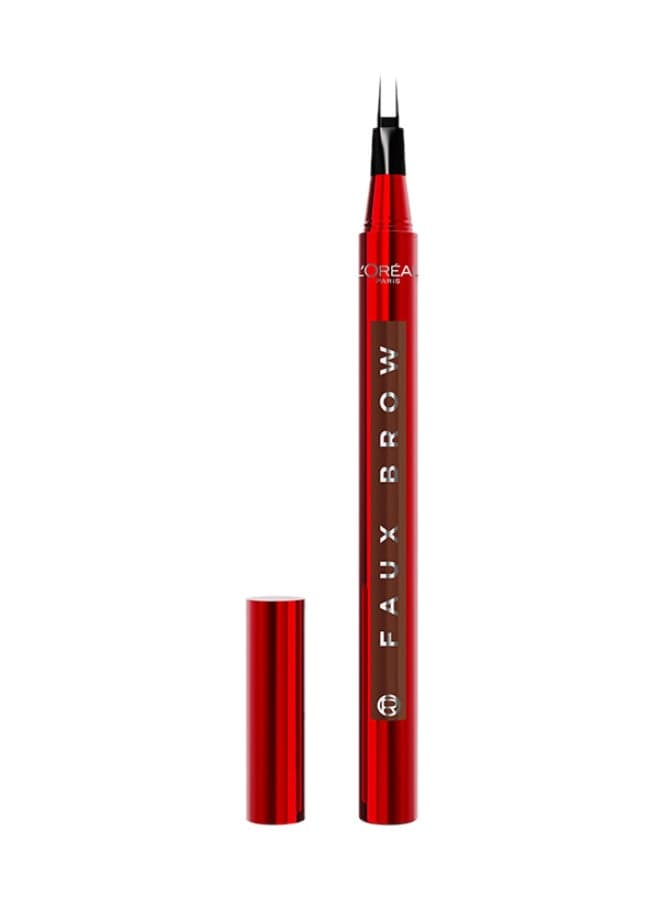 Infallible Faux Brow Pencil Shade Light Brunette