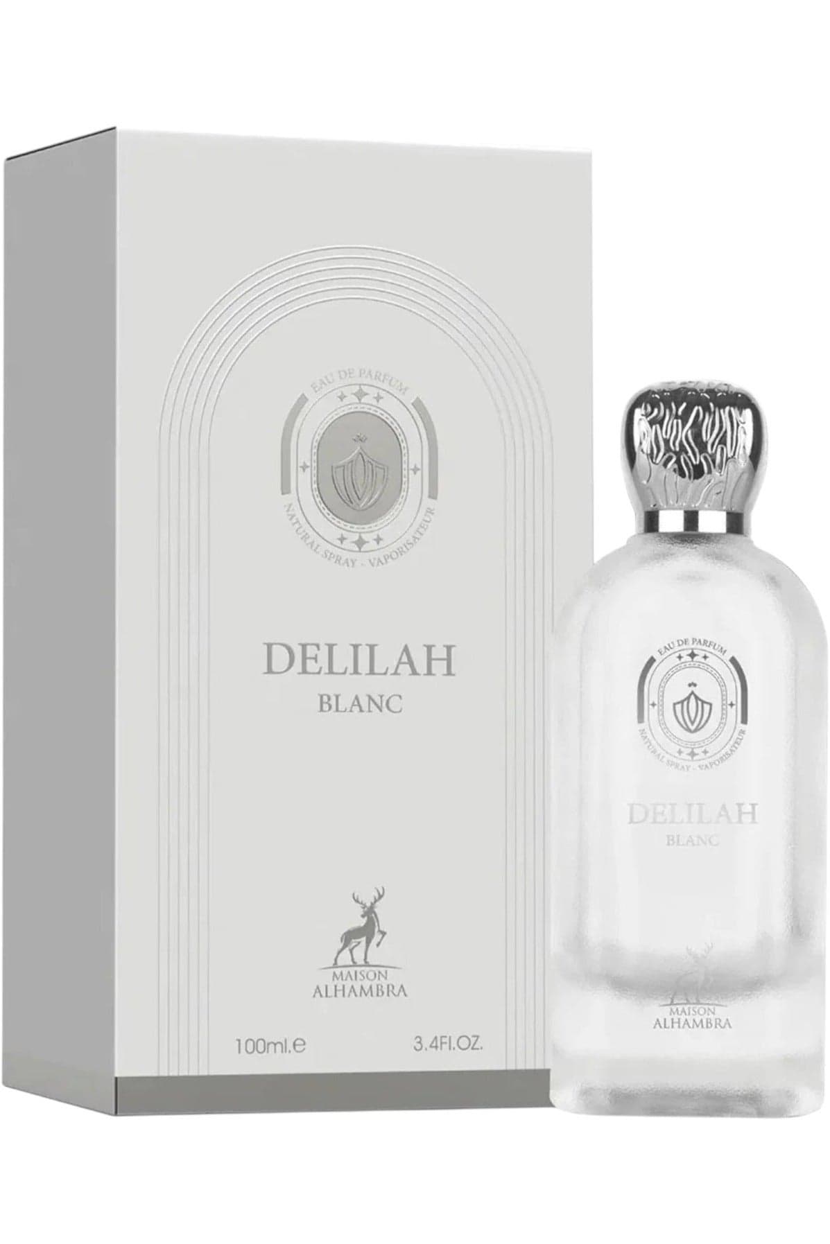 Delilah Blanc EDP 100ml