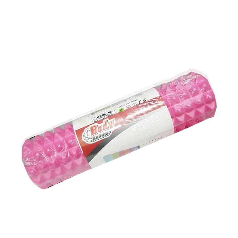 Yoga Roller Column