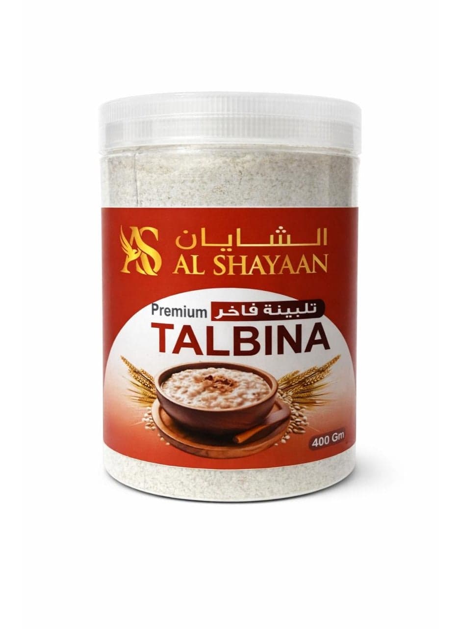 Al Shayaan Premium Talbina 400 gms