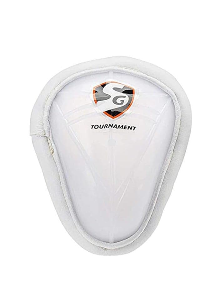 Tournament Abdominal Pad | Size: Youth | For Men & Boys | Soft Border | Protection guard | Cotton Stuffing