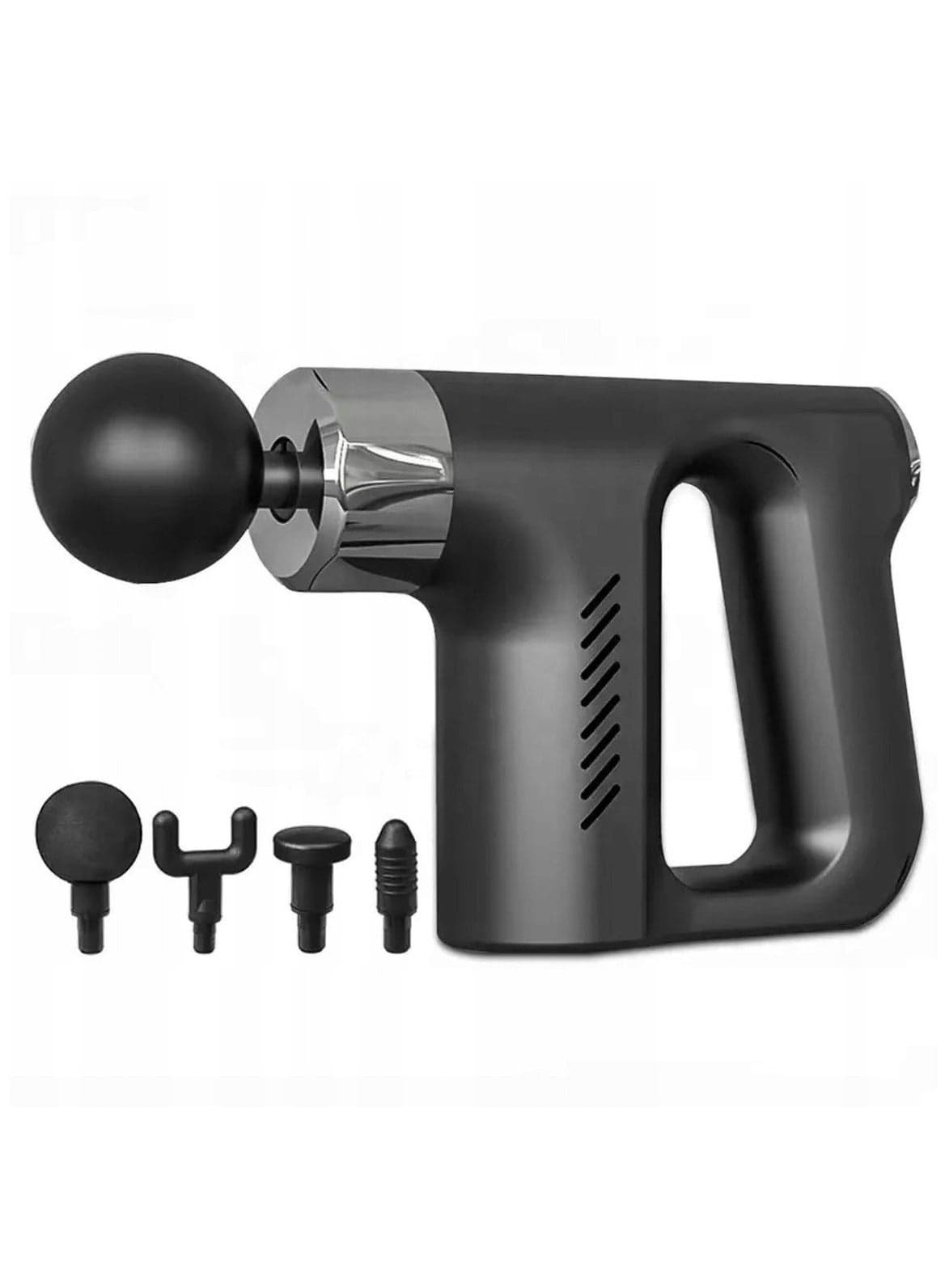 Deep Tissue Muscle Electric Fascial Massager