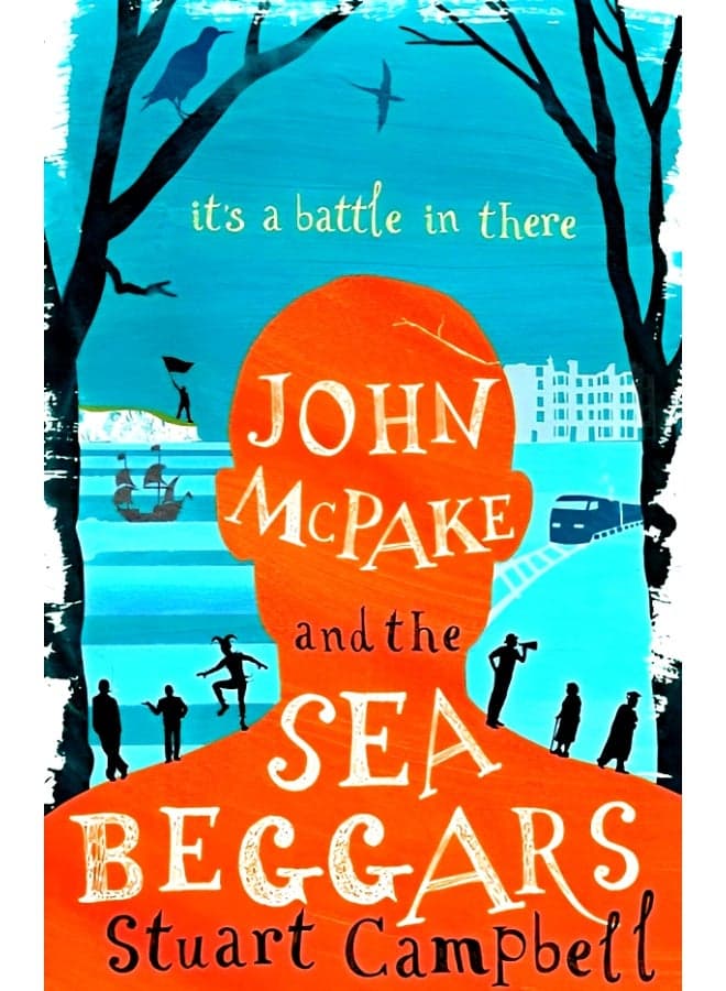 John Mcpake And The Sea Beggars