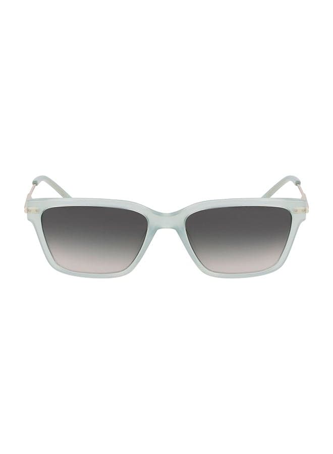 Full Rim Acetate Tea Cup Sun Dk713S (V3) Demi Olive