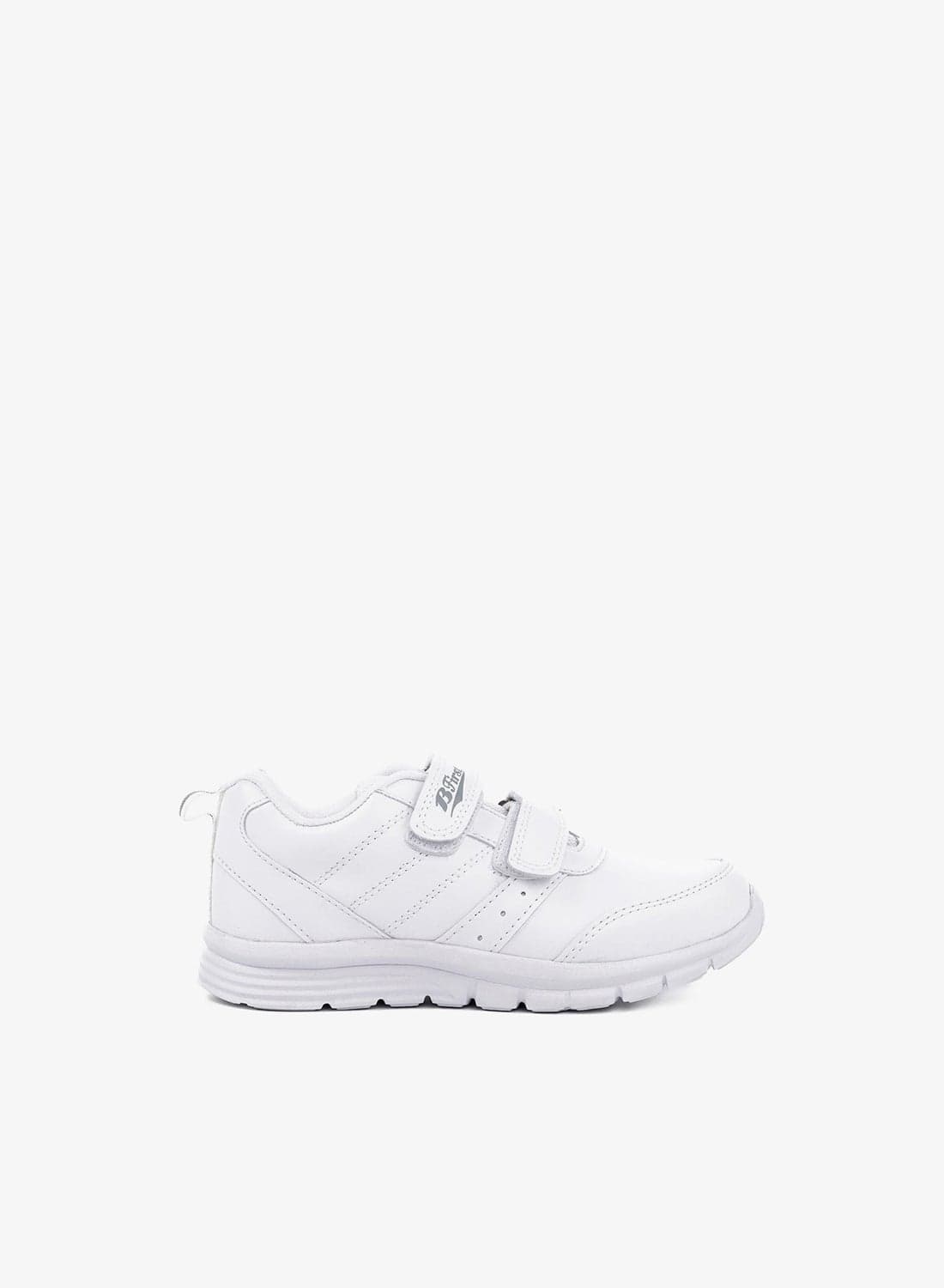 Casual Dual Velcro Straps Junior Shoes