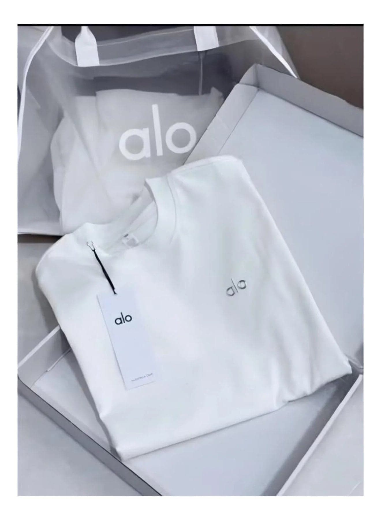Loose T-shirt-Round Neck Short Sleeve-Summer Short Sleeve