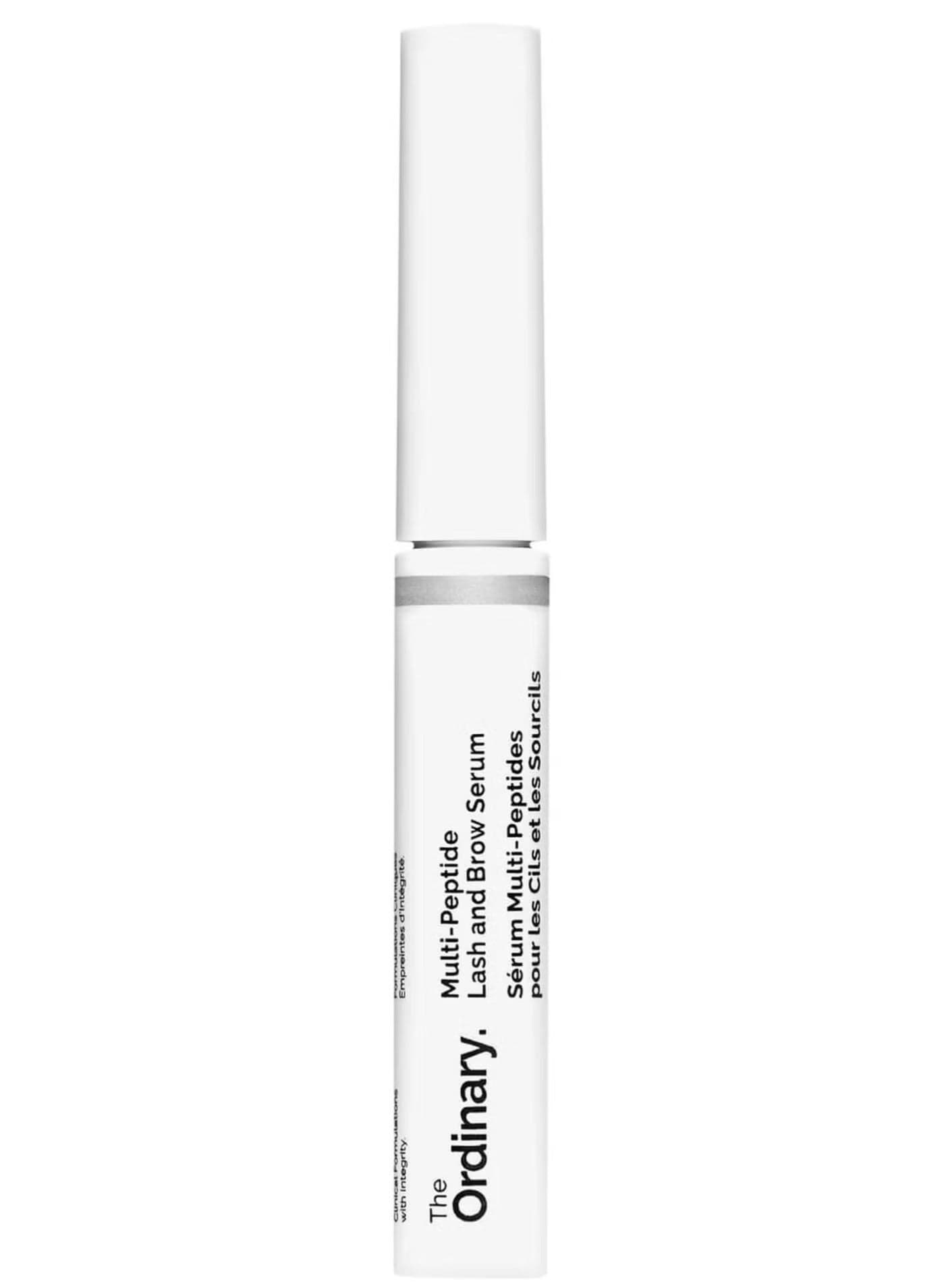 Multi-Peptide Lash and Brow Serum Clear 5ml