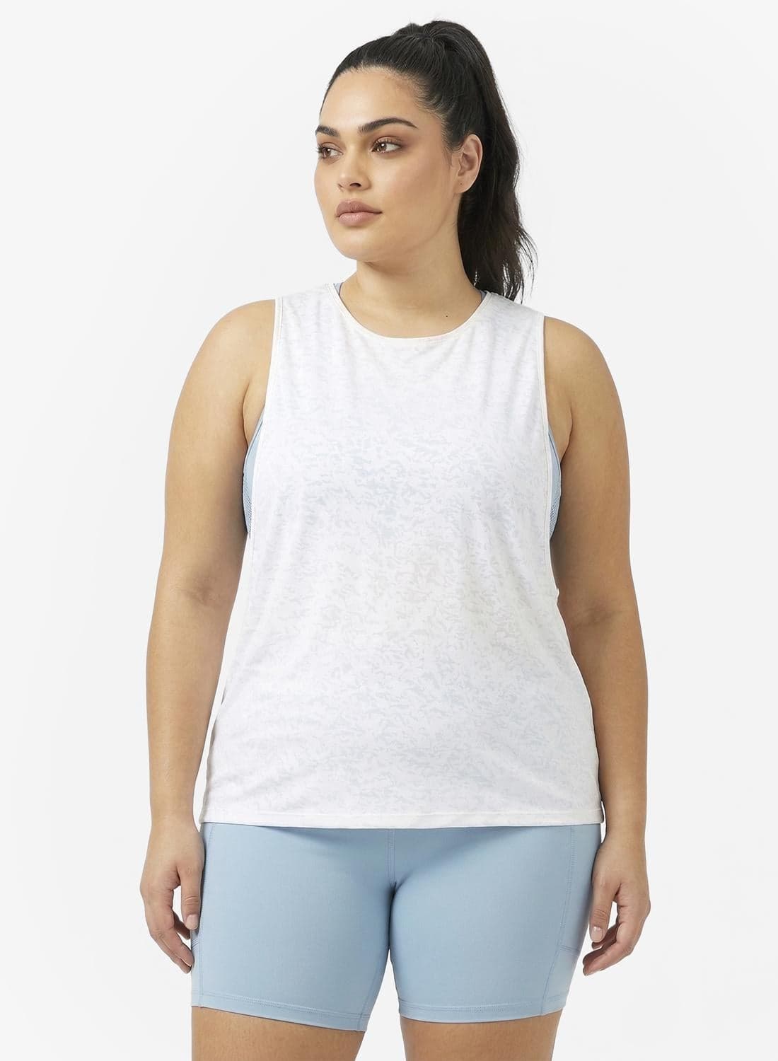 FRWD Plus Racer Back Vest