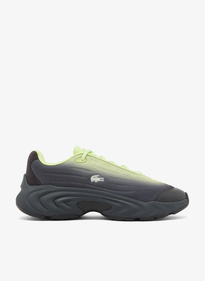 Spinor 1261 Low Top Sneakers