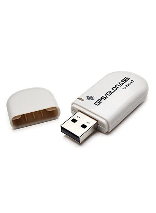 VK172 G-MOUSE USB GPS/GLONASS USB GPS Receiver for Windows 10/8/7/VISTA/XP