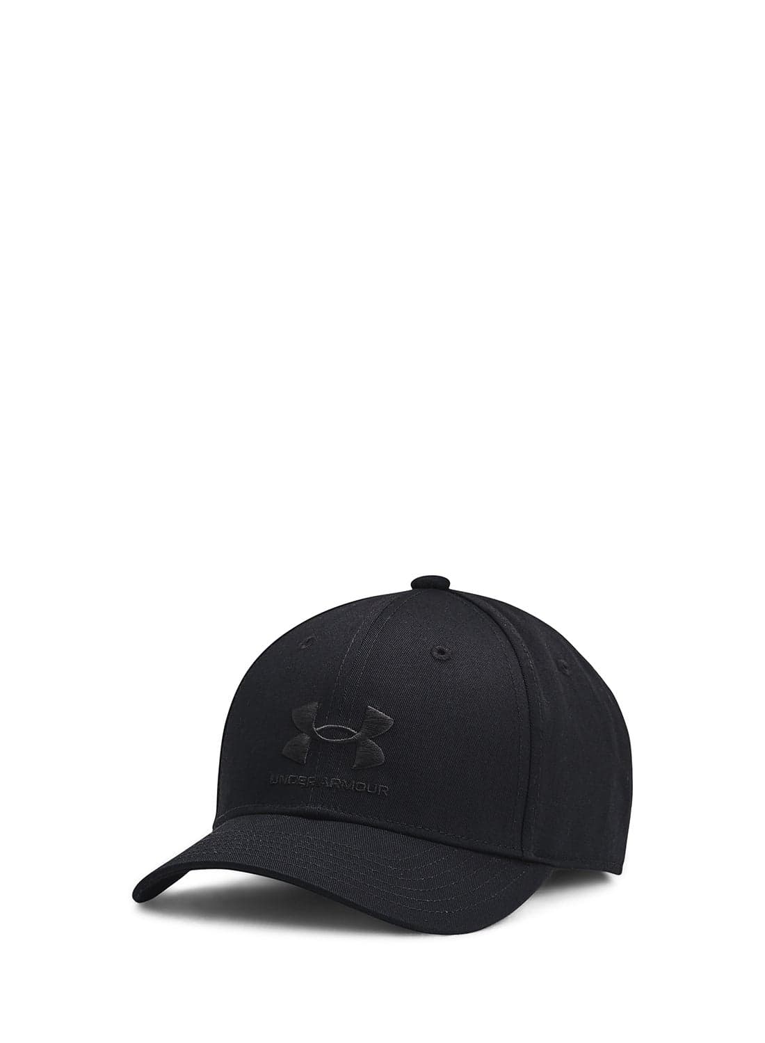 Youth Branded Adjustable Cap