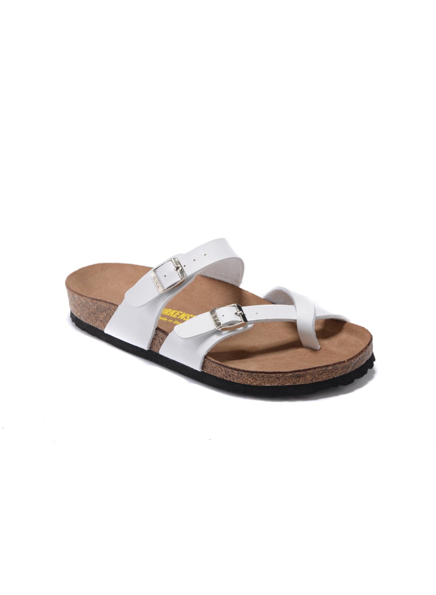 Birko-Flor - Graceful Pearl White