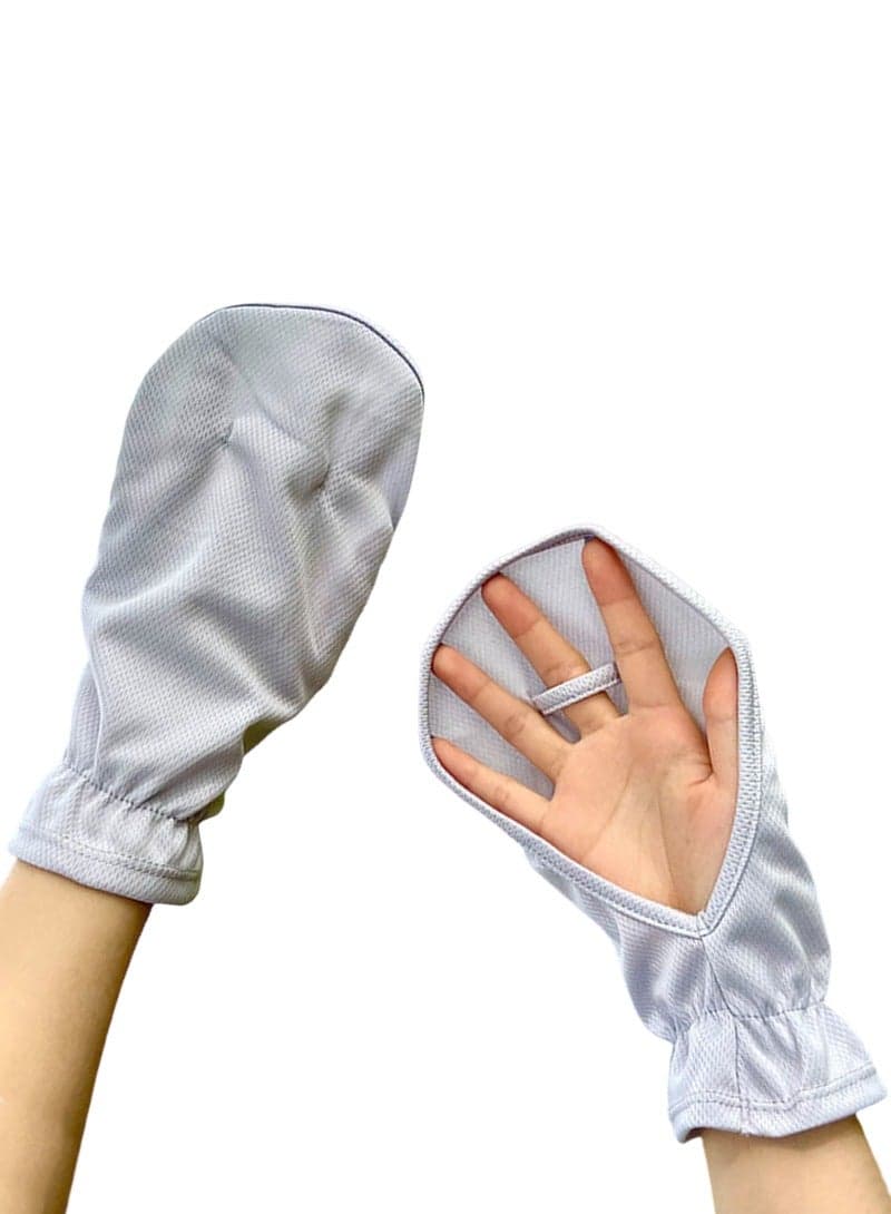Women's Gloves Driving Gloves Non-slip Sun Protection Summer UV Protection Gloves