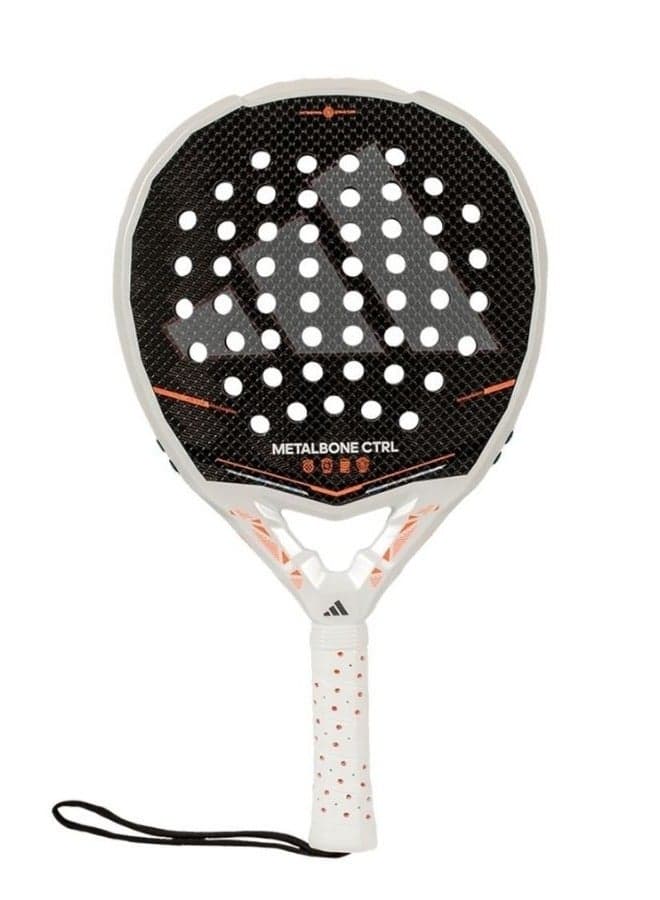 Adidas Metalbone Ctrl 3.5 2026 Padel Racket