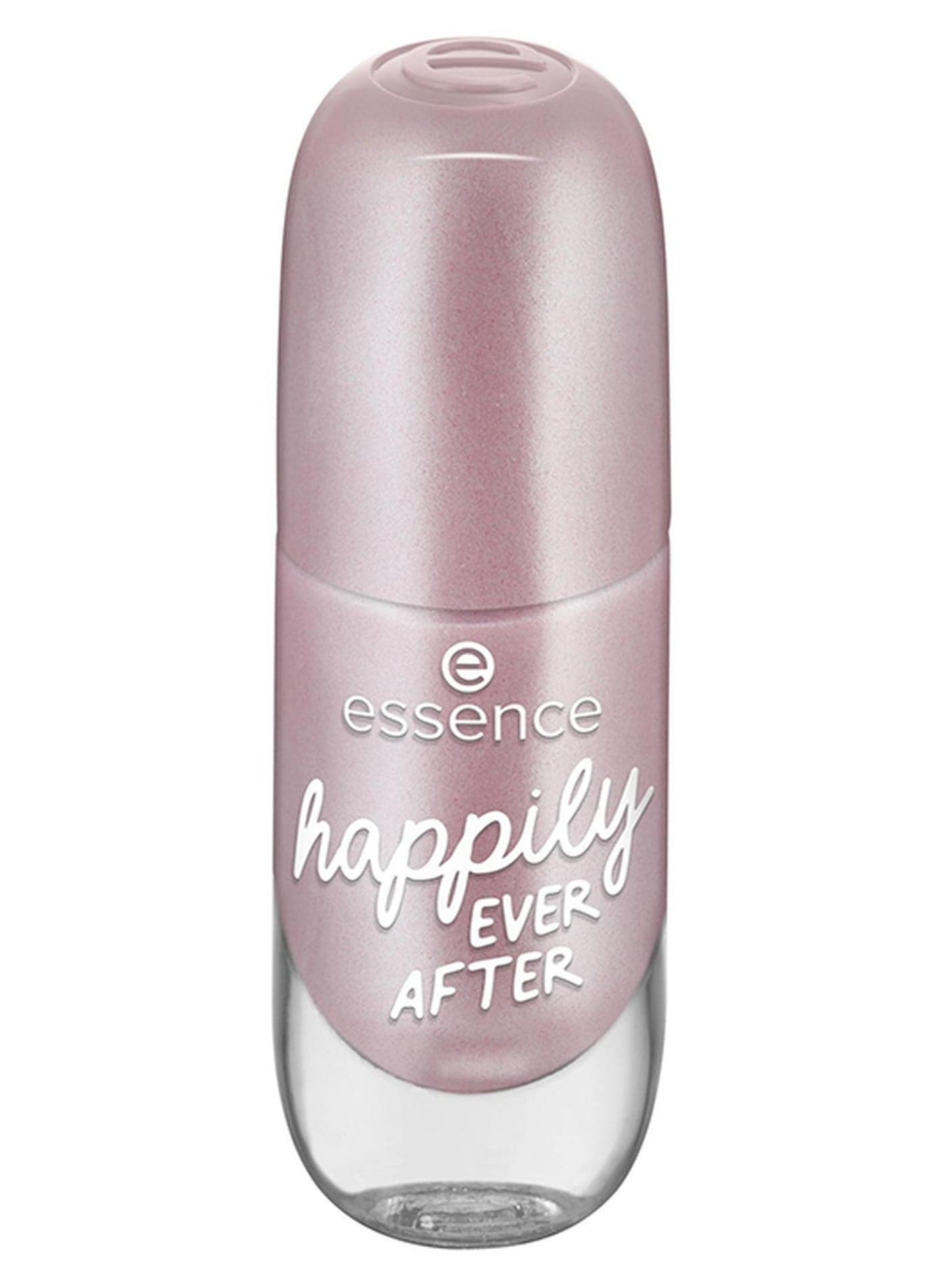 Gel Nail Colour 06 Happily Ever After