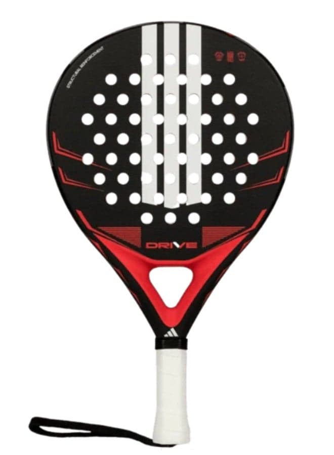 Adidas Padel Racket Drive Black 26