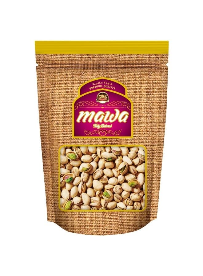 Raw Pistachios Jumbo 100g