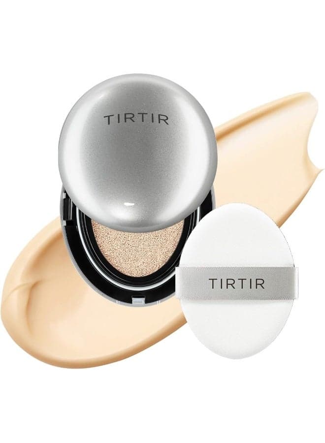 MASK FIT AURA CUSHION 13N FAIR IVORY(Mini)