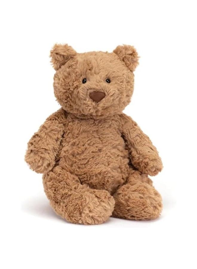 Bartholomew Bear Medium - L: 8 cm x l: 12 cm x h: 28 cm