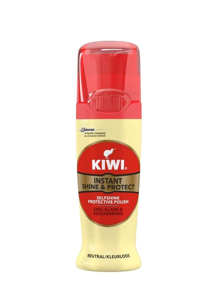 Instant Shoe Polish Neutral