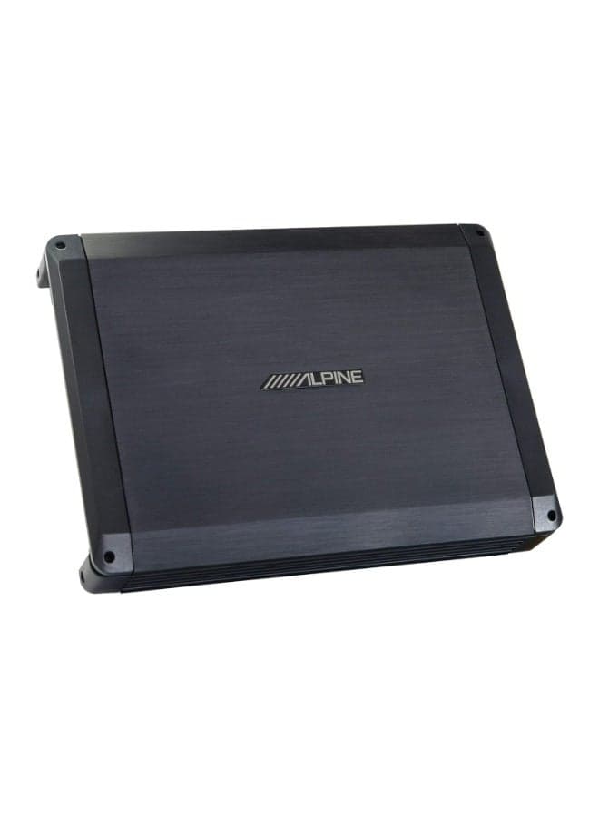 Alpine Electronics Bbx-F1200 4 Channel Amplifier