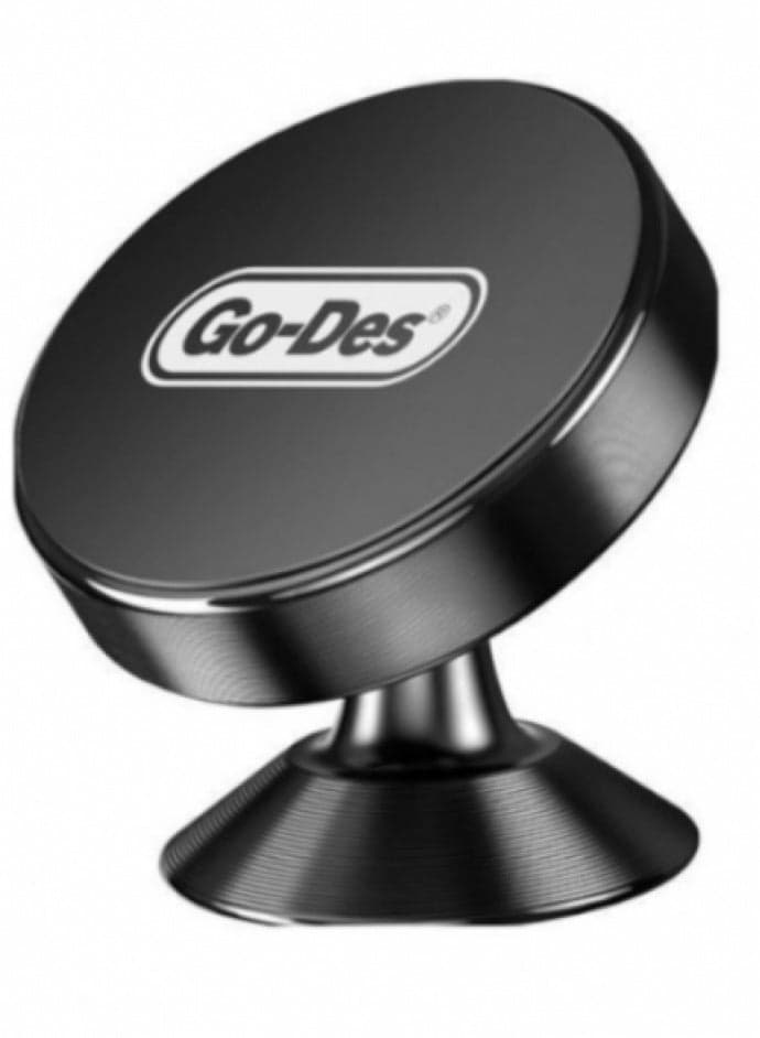 Go Des Gd-hd661 Magnetic Suction Bracket 360 Universal Rotation