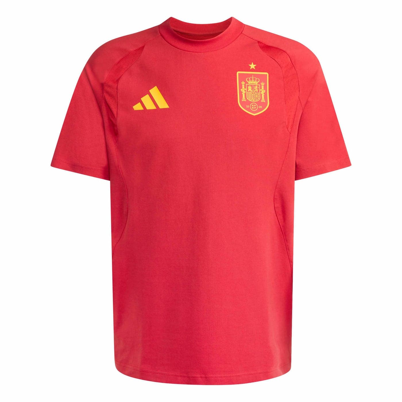 Spain Tiro Travel Tee