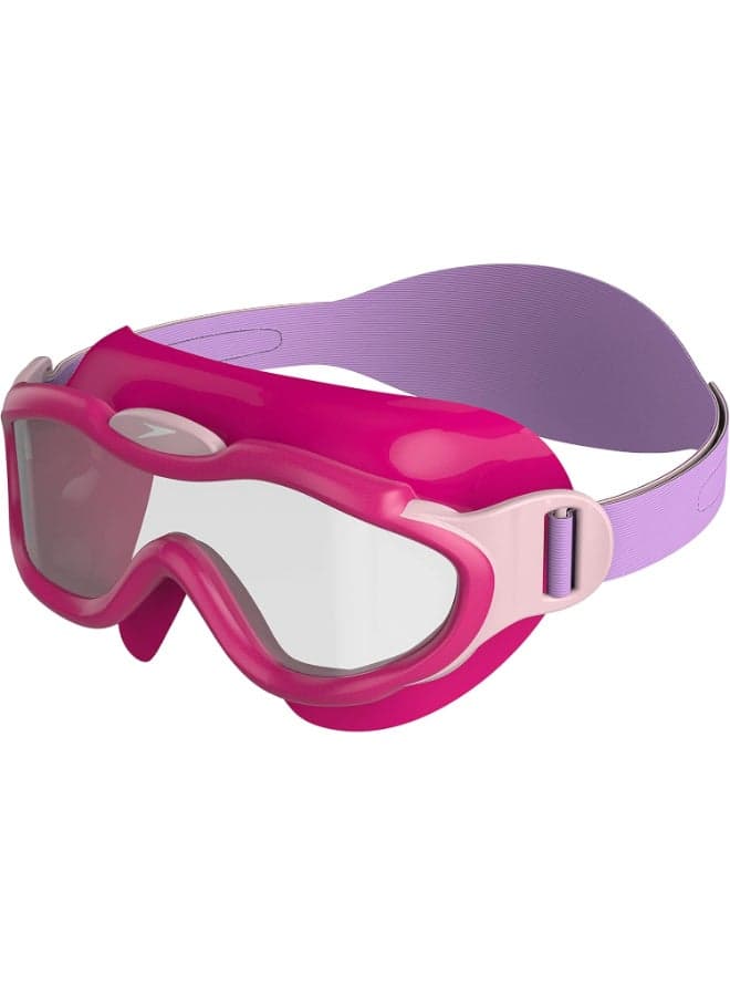 Speedo KIDS Biofuse Mask Infant Swim Mask