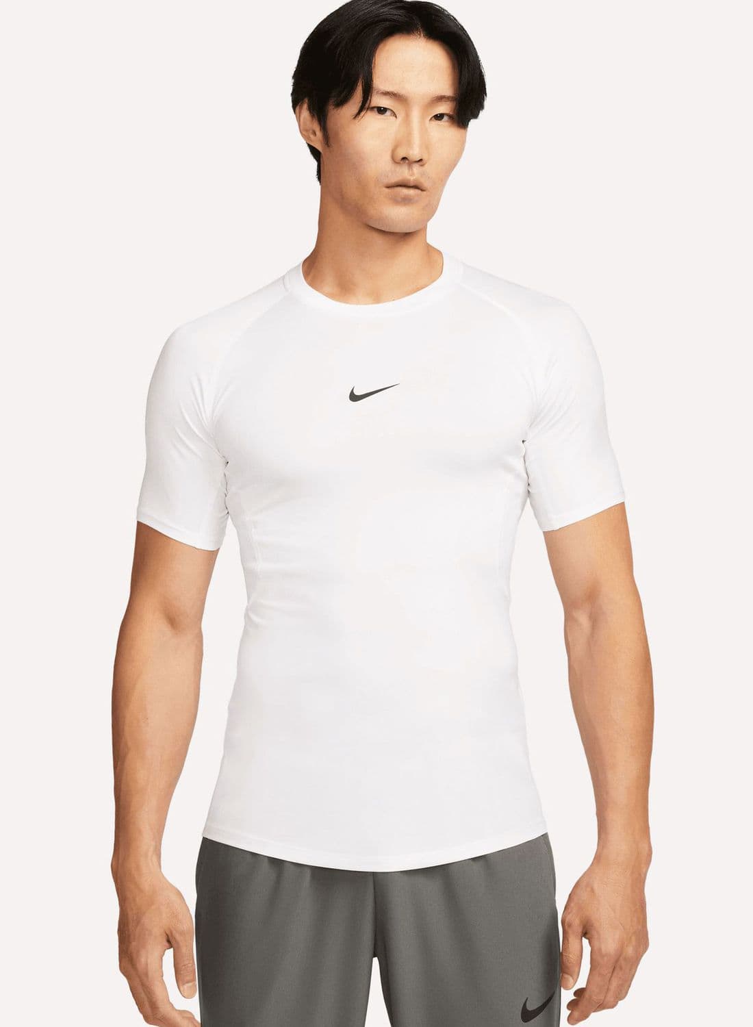 M NP DF TIGHT TOP SS