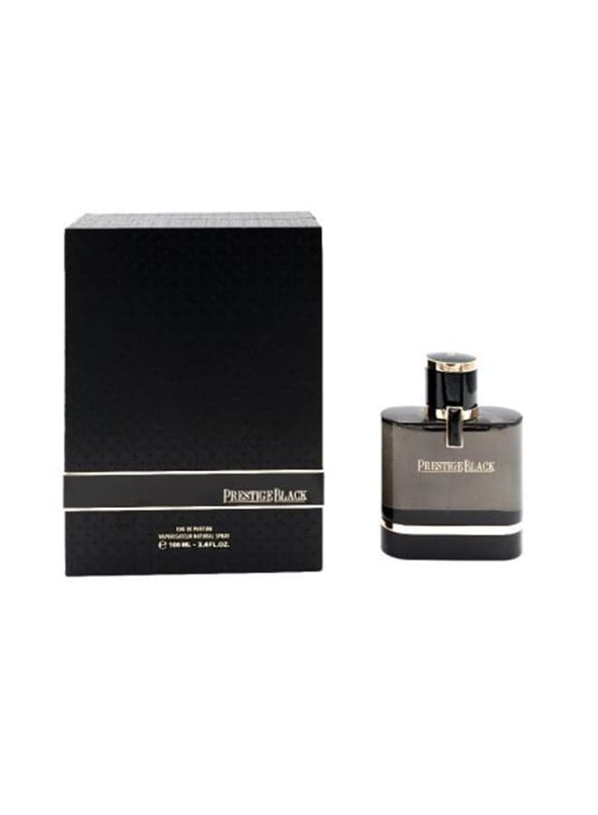 Prestige Black