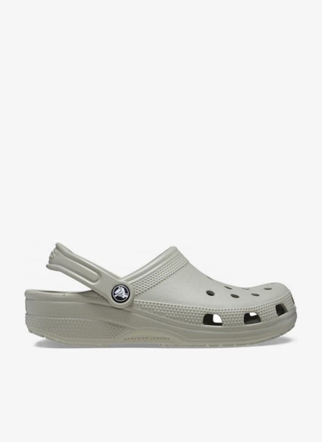 Casual Clogs
