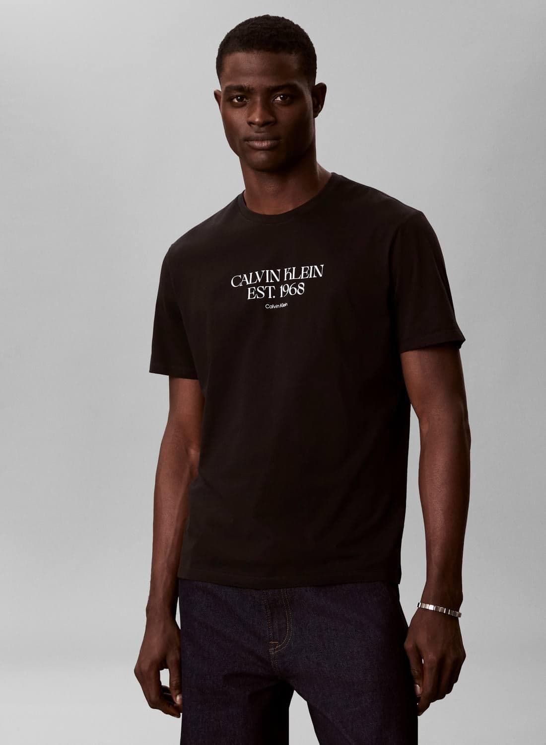 Graphic Logo T-shirt
