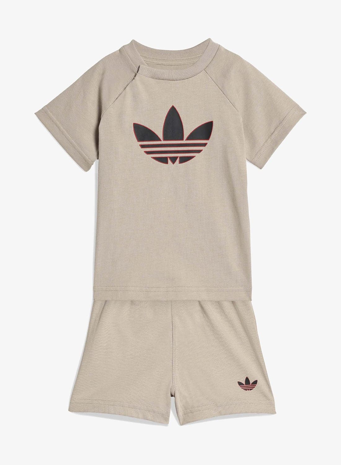 Infant Trefoil T-Shirt Set