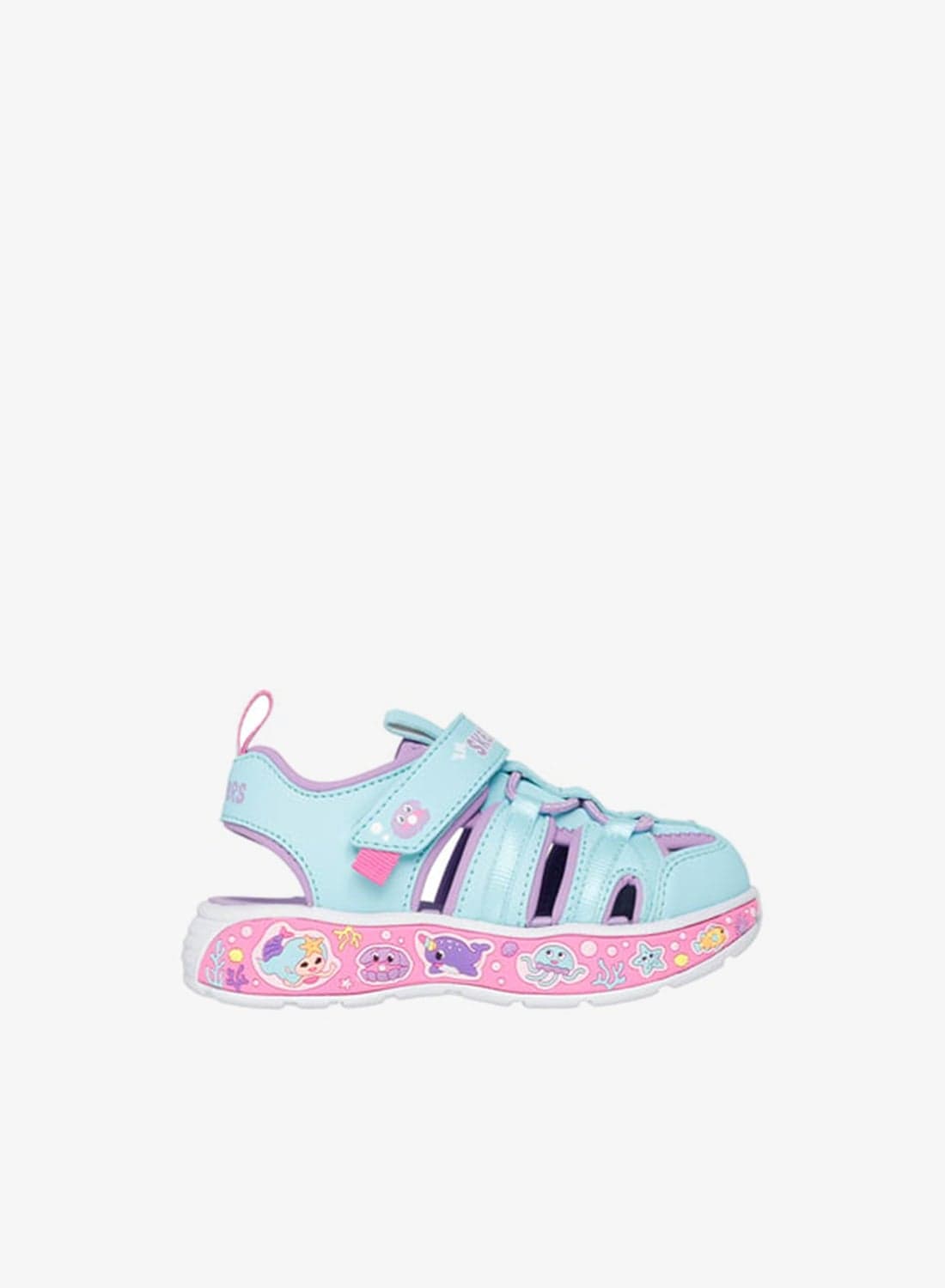 Infant Play Scene Splash