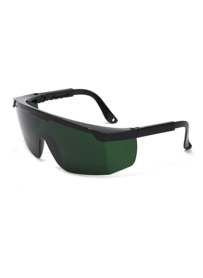 Laser Goggles Laser Safety Glasses Eye Light Protection Lightproof Glasses