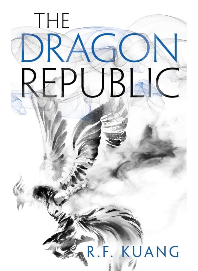 The Dragon Republic