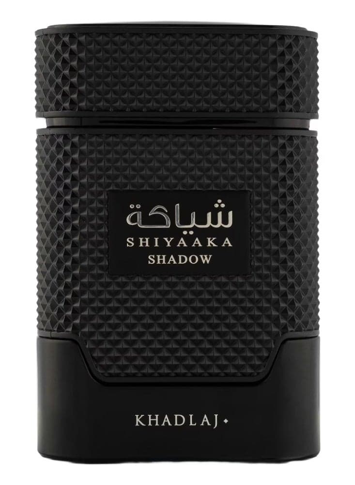 Shiyaaka Shadow Eau De Parfum- 100ml