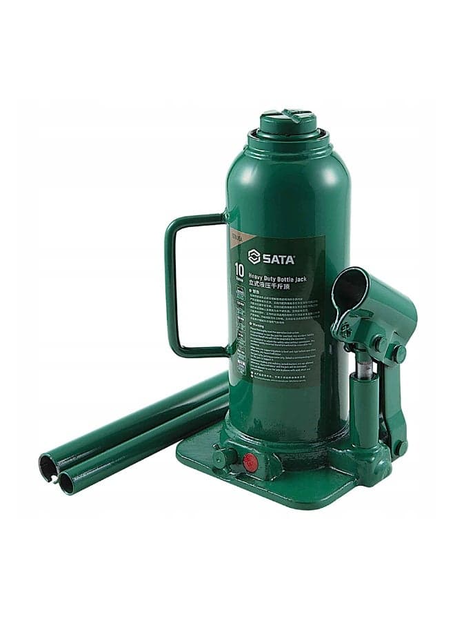 SATA ST97805ASC Hydraulic Bottle Jack 10T