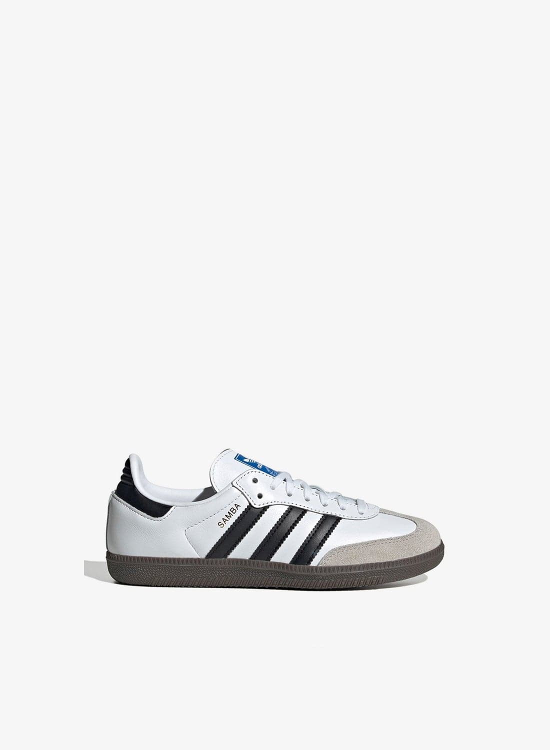 Youth Samba Og