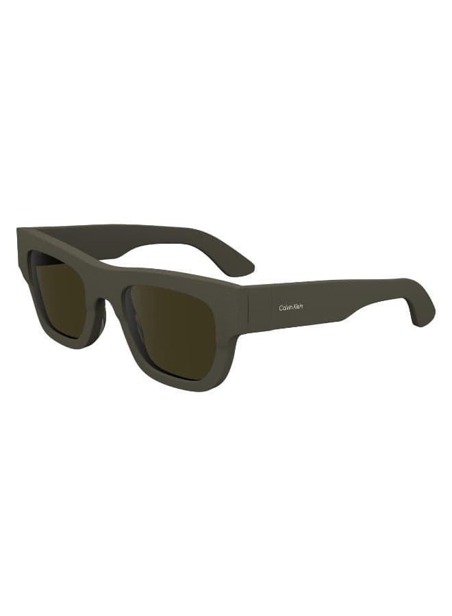 FULL RIM ACETATE CALVIN KLEIN SUN CK24510S