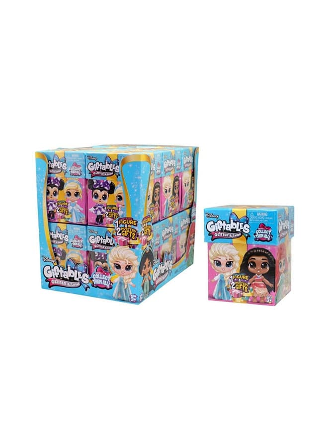 Disney Giftable Single Pack Assorted (Character May Vary)