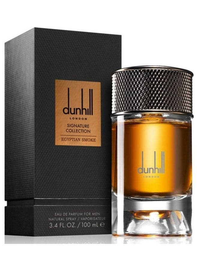 Signature Collection Egyptian Smoke EDP 100ml