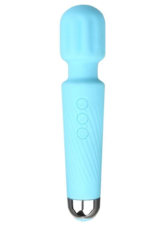 Rechargeable Handheld Body Massager