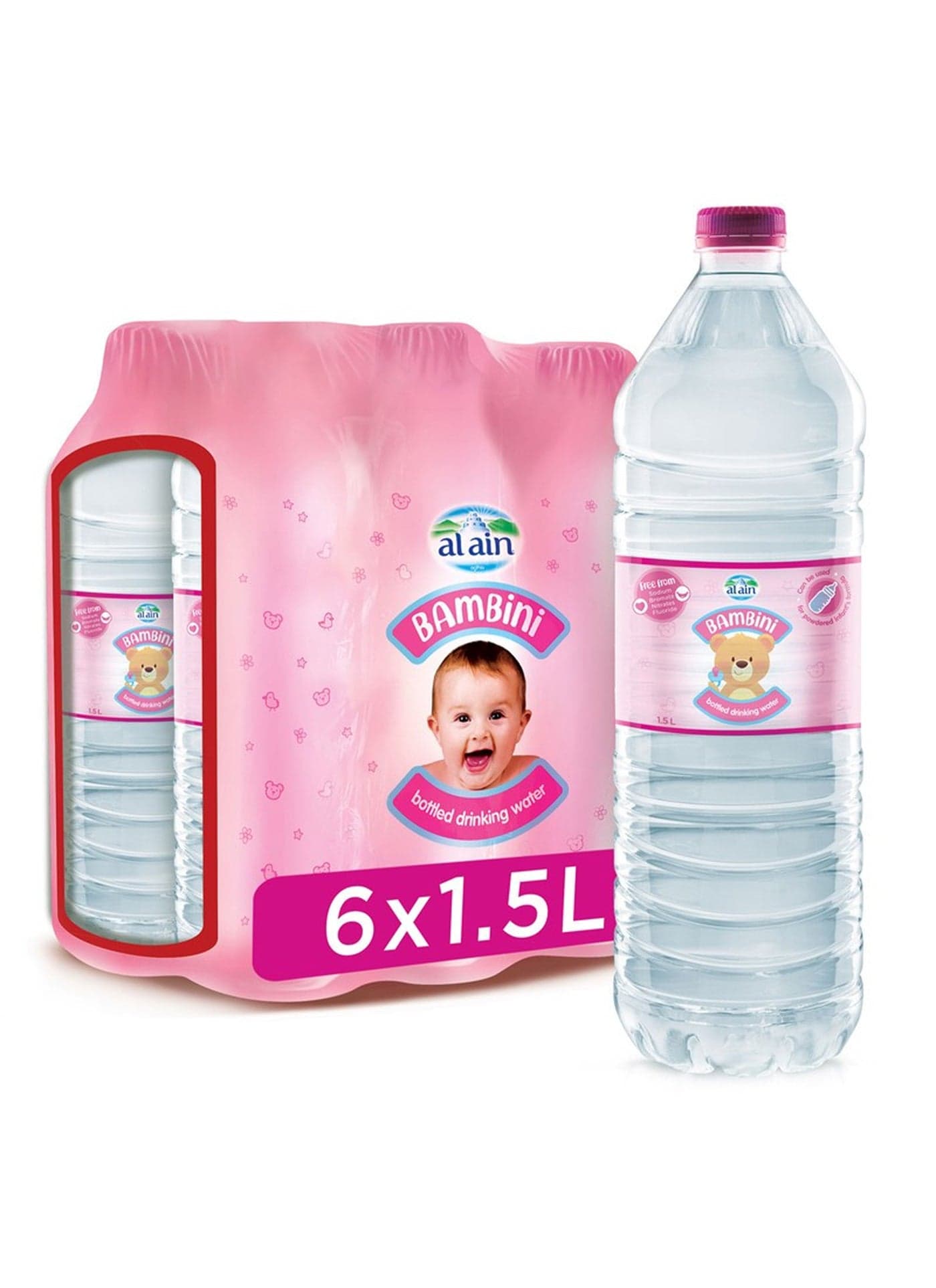 Drinking Water