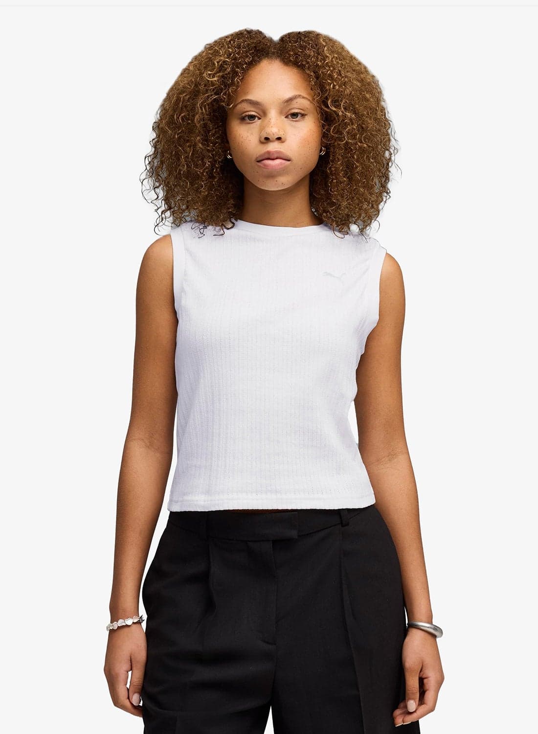 Her Comfort Top