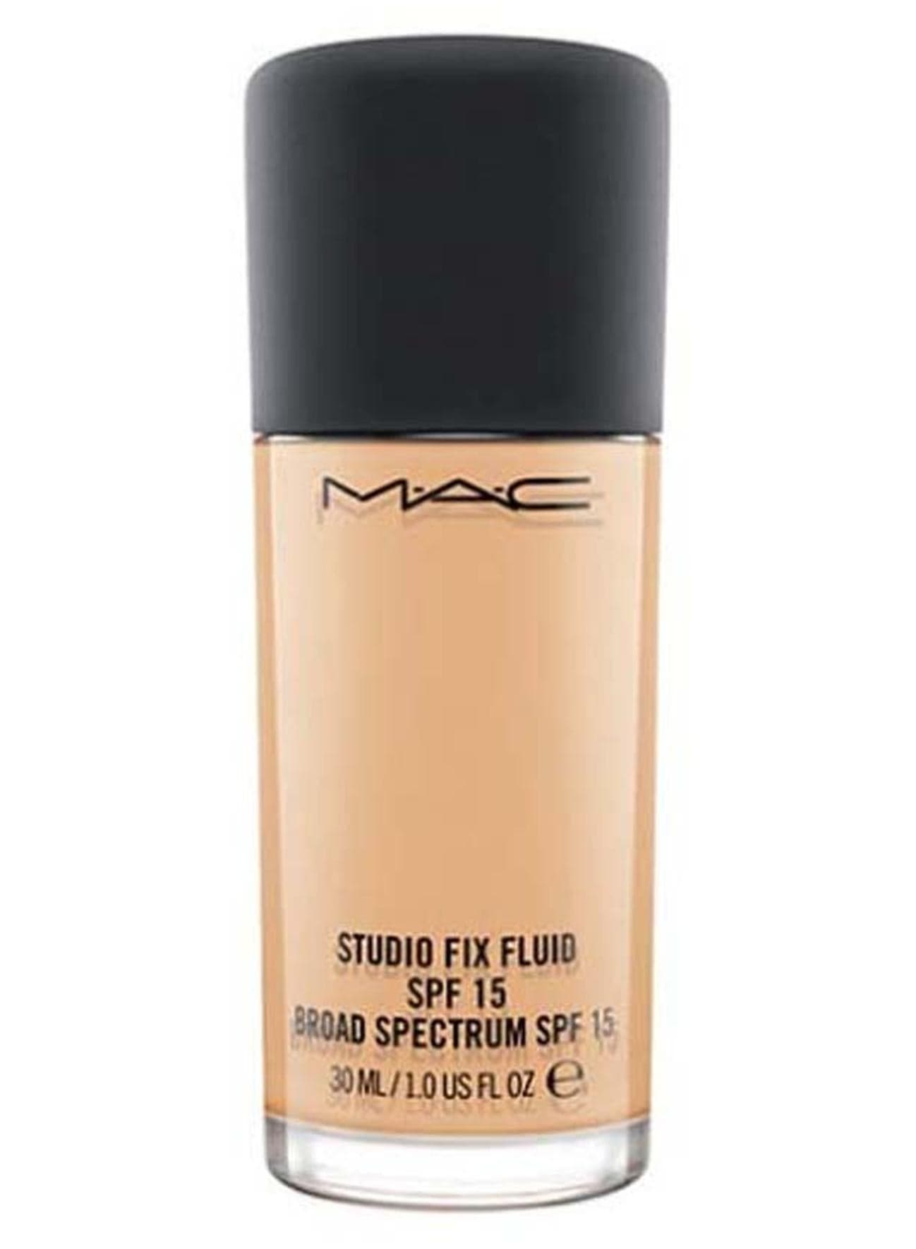 STUDIO FIX FLUID SPF 15 FOUNDATION NC 30 NC30